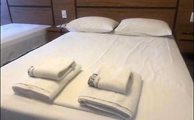 Flat araras luxo